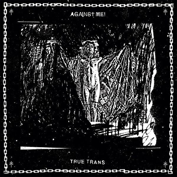 Against Me!《Fuckmylife666》GTP谱