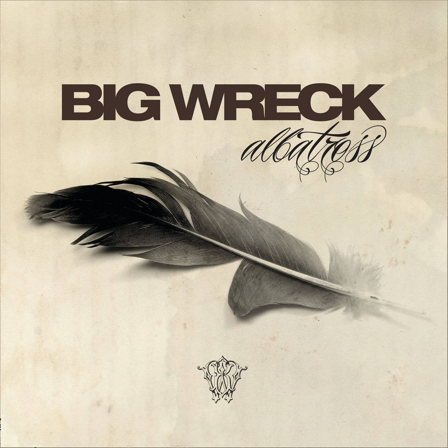 Big Wreck《You Caught My Eye》GTP谱