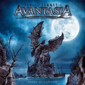 Avantasia《Symphony Of Life》GTP谱