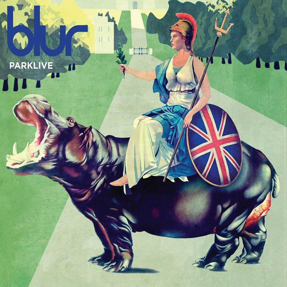 Blur《Advert》GTP谱