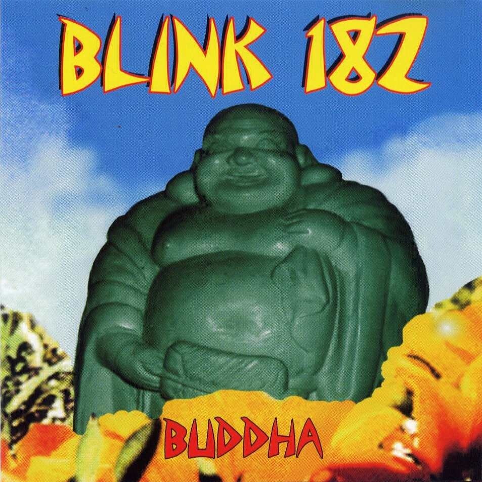Blink-182《Carousel》GTP谱