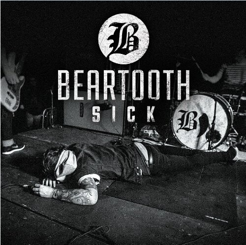 Beartooth《Set Me On Fire》GTP谱