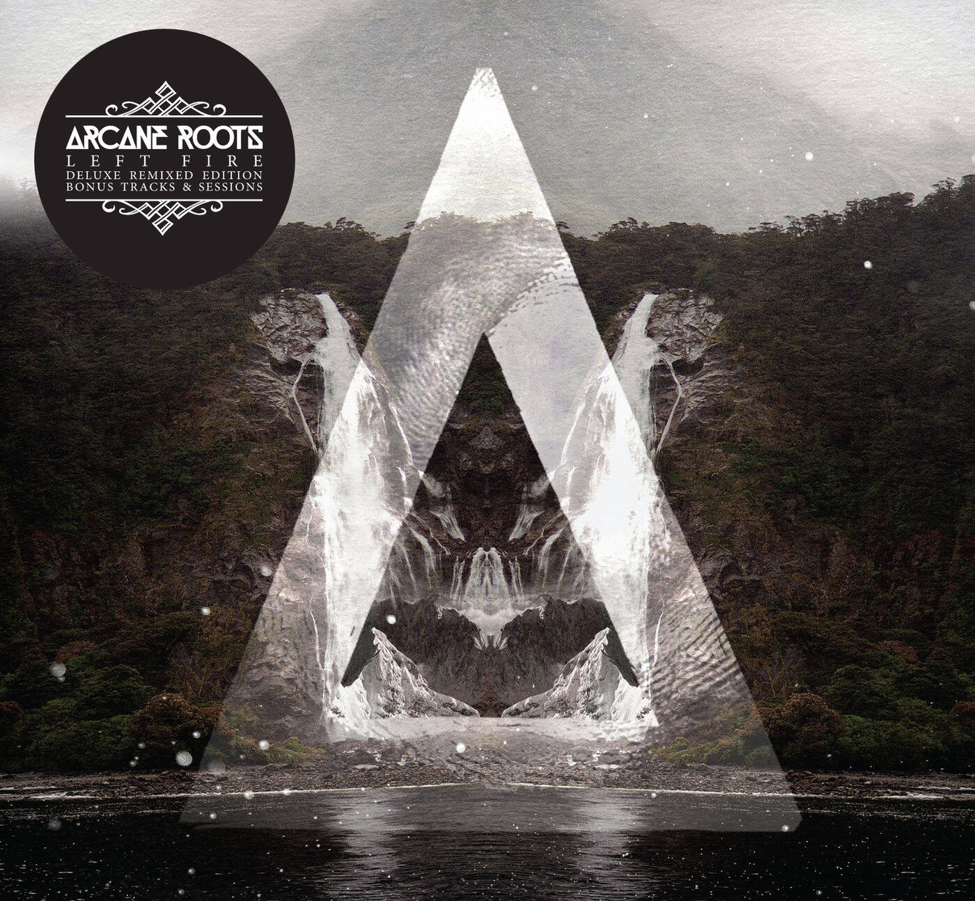Arcane Roots《Million Dollar Question》GTP谱