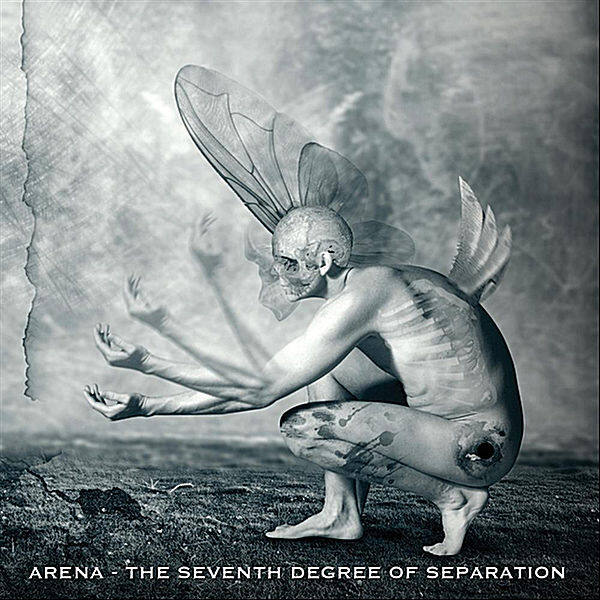 Arena《One Last Au Revoir》GTP谱