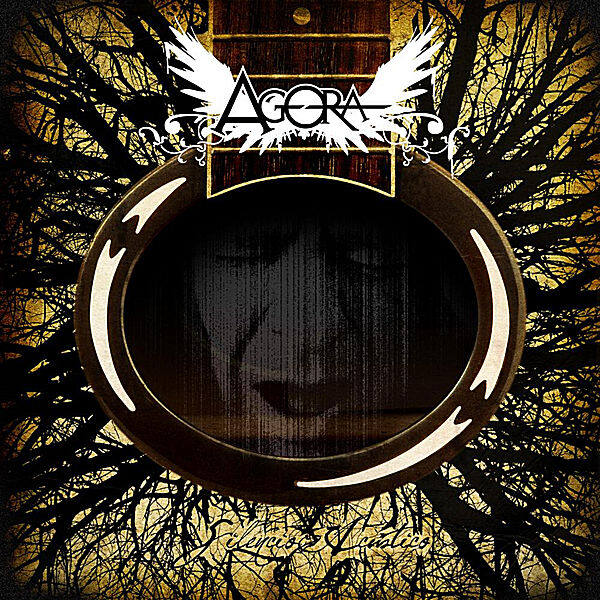 Agora《Renacer》GTP谱