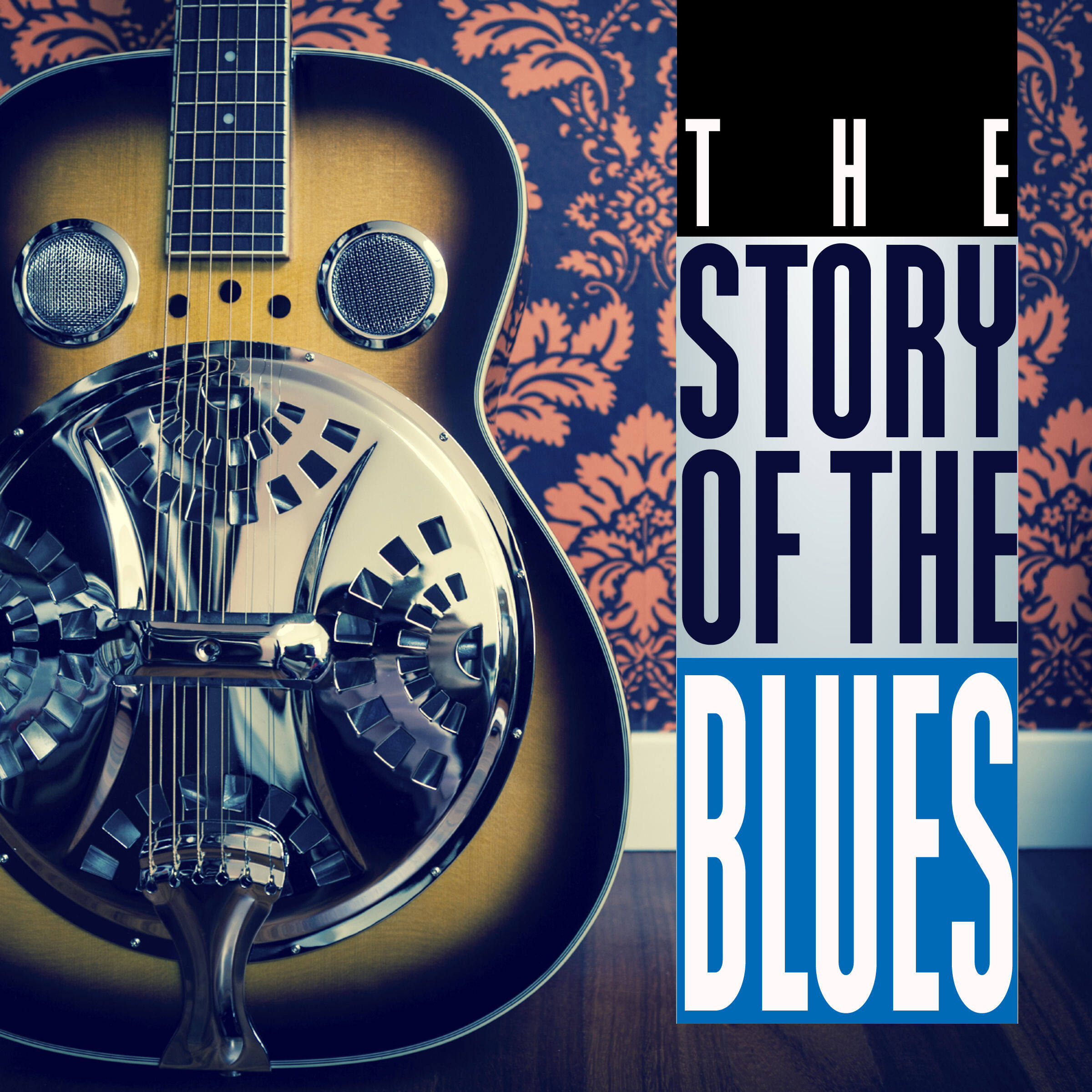 B.B. King《How Blue Can You Get》GTP谱
