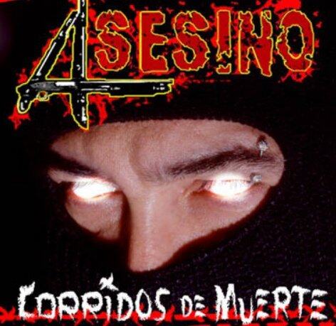 Asesino《Carnicero》GTP谱