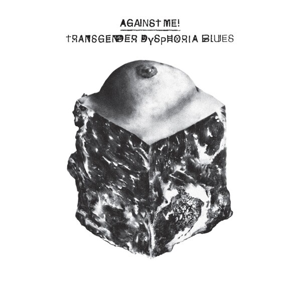 Against Me!《Black Me Out》GTP谱