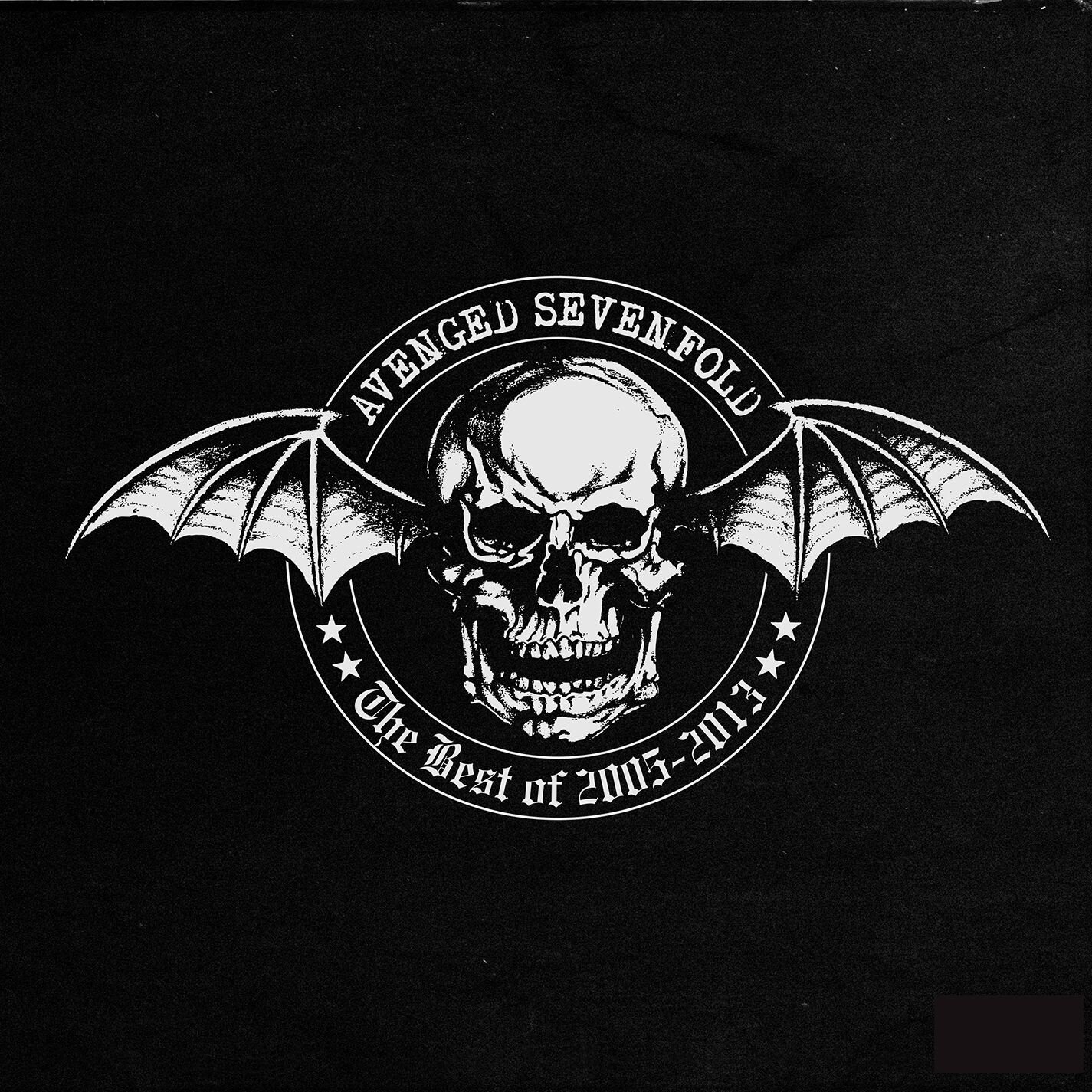 Avenged Sevenfold《Dear God》GTP谱