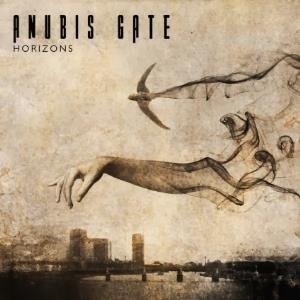 Anubis Gate《Revolution Come Undone》GTP谱