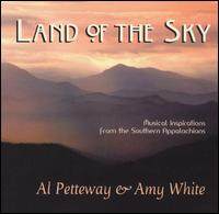 Al Petteway《Wayfaring Stranger》GTP谱