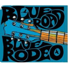 Blue Rodeo《Bad Timing》GTP谱