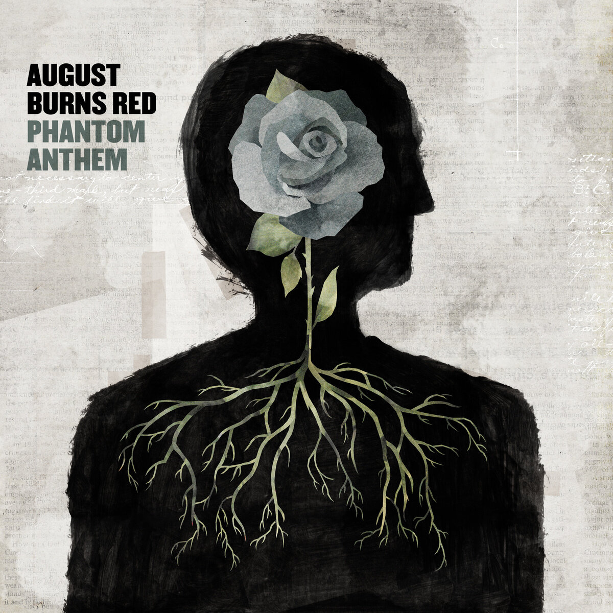 August Burns Red《Coodinates》GTP谱