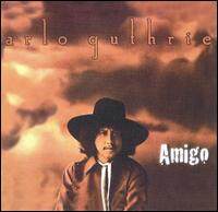 Arlo Guthrie《Darkest Hour》GTP谱