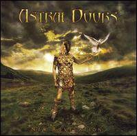 Astral Doors《New Revelation》GTP谱