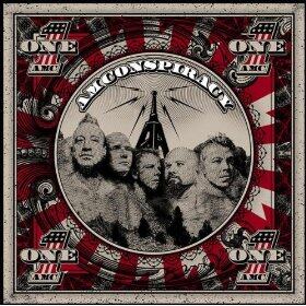 AM Conspiracy《Welt》GTP谱