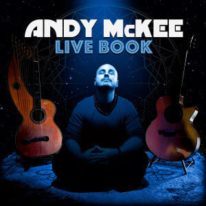 Andy McKee《Art Of Motion》GTP谱