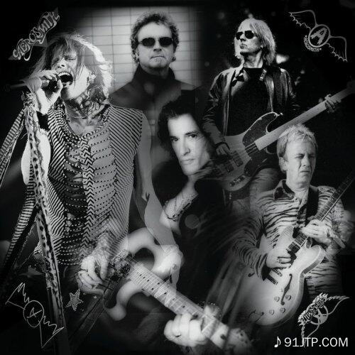 Aerosmith《I Dont Want To Miss A Thing》GTP谱