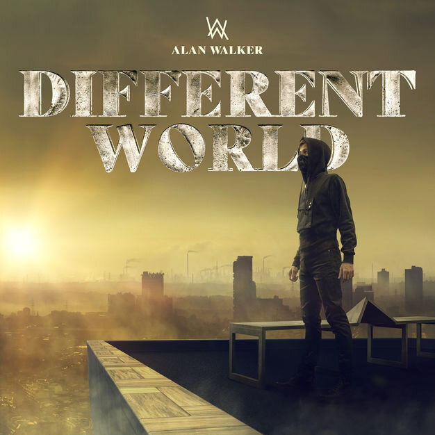 Alan Walker《Lily》GTP谱