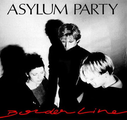 Asylum Party《Play Alone》GTP谱