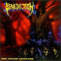 Benediction《Graveworm》GTP谱