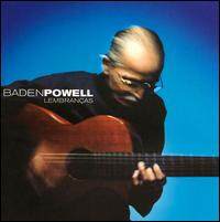 Baden Powell《Branca》GTP谱
