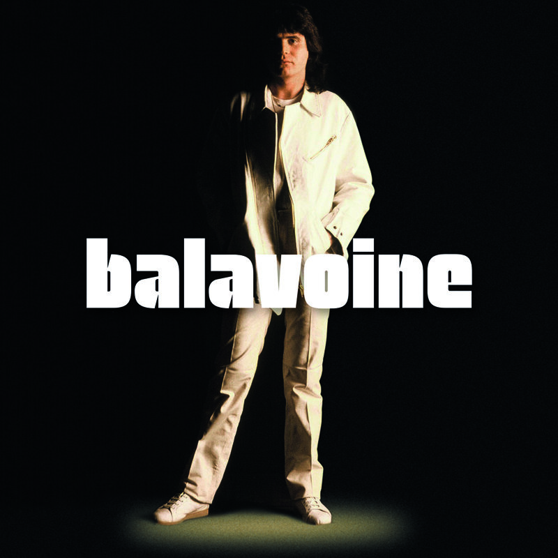 Daniel Balavoine《Tous Les Cris Les Sos》GTP谱