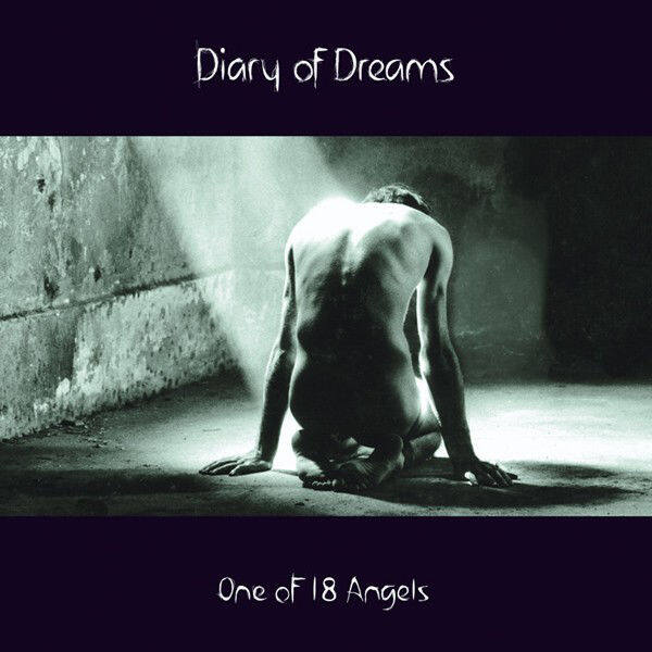 Diary of Dreams《Rumours About Angels》GTP谱