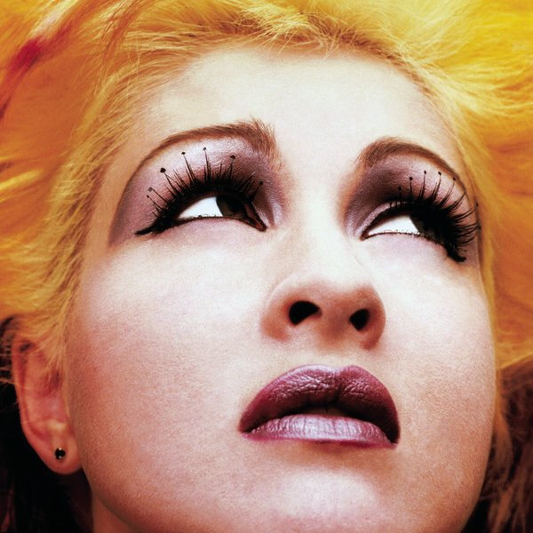 Cyndi Lauper《Time After Time》GTP谱