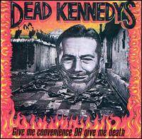Dead Kennedys《I Fought The Law》GTP谱