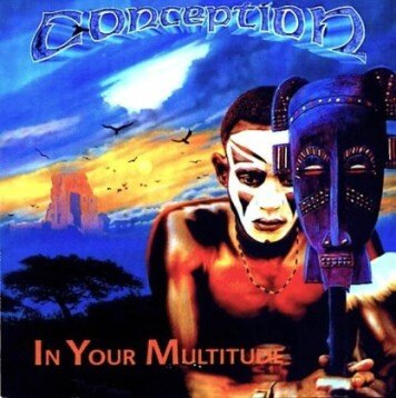 Conception《Sanctuary》GTP谱