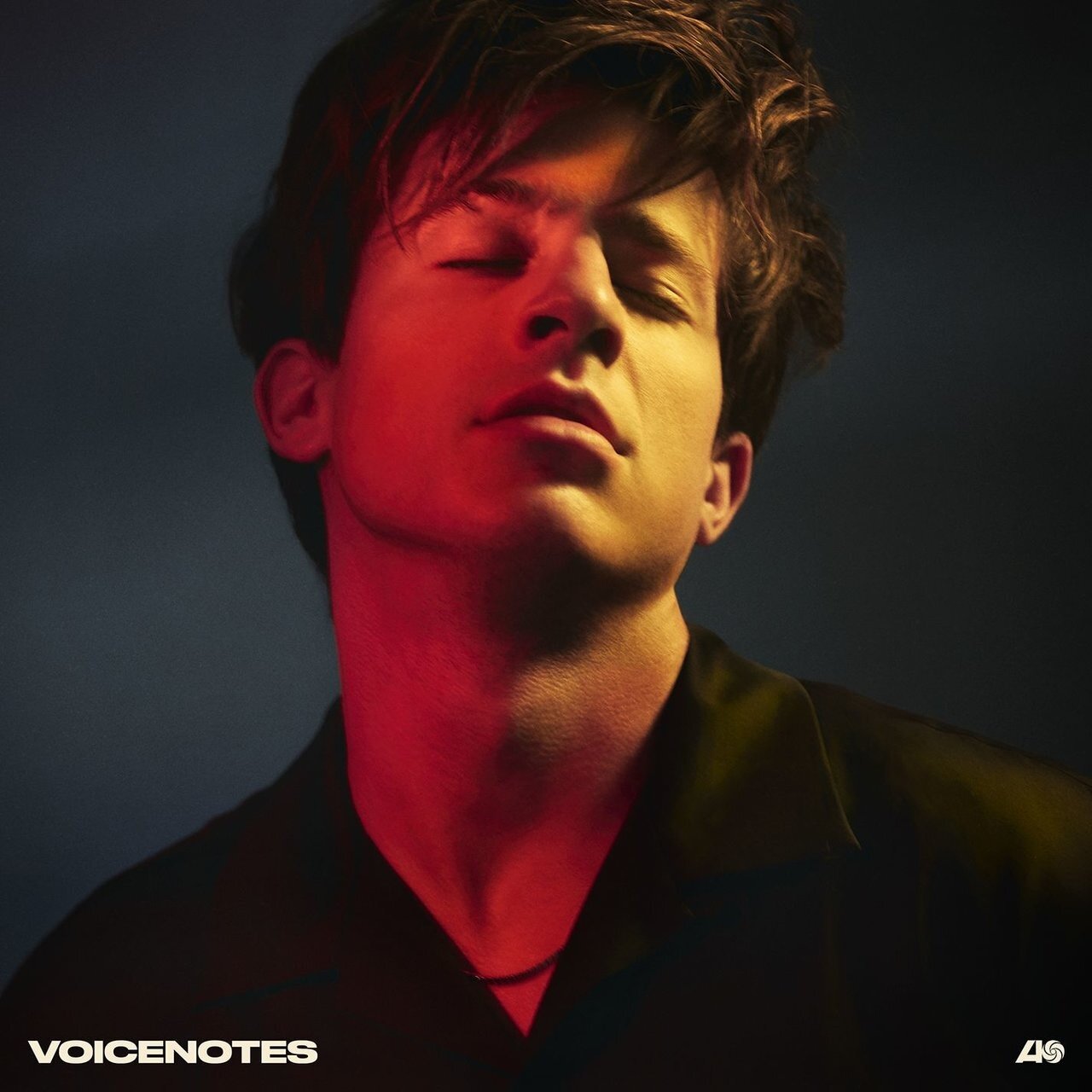 Charlie Puth《Attention》GTP谱