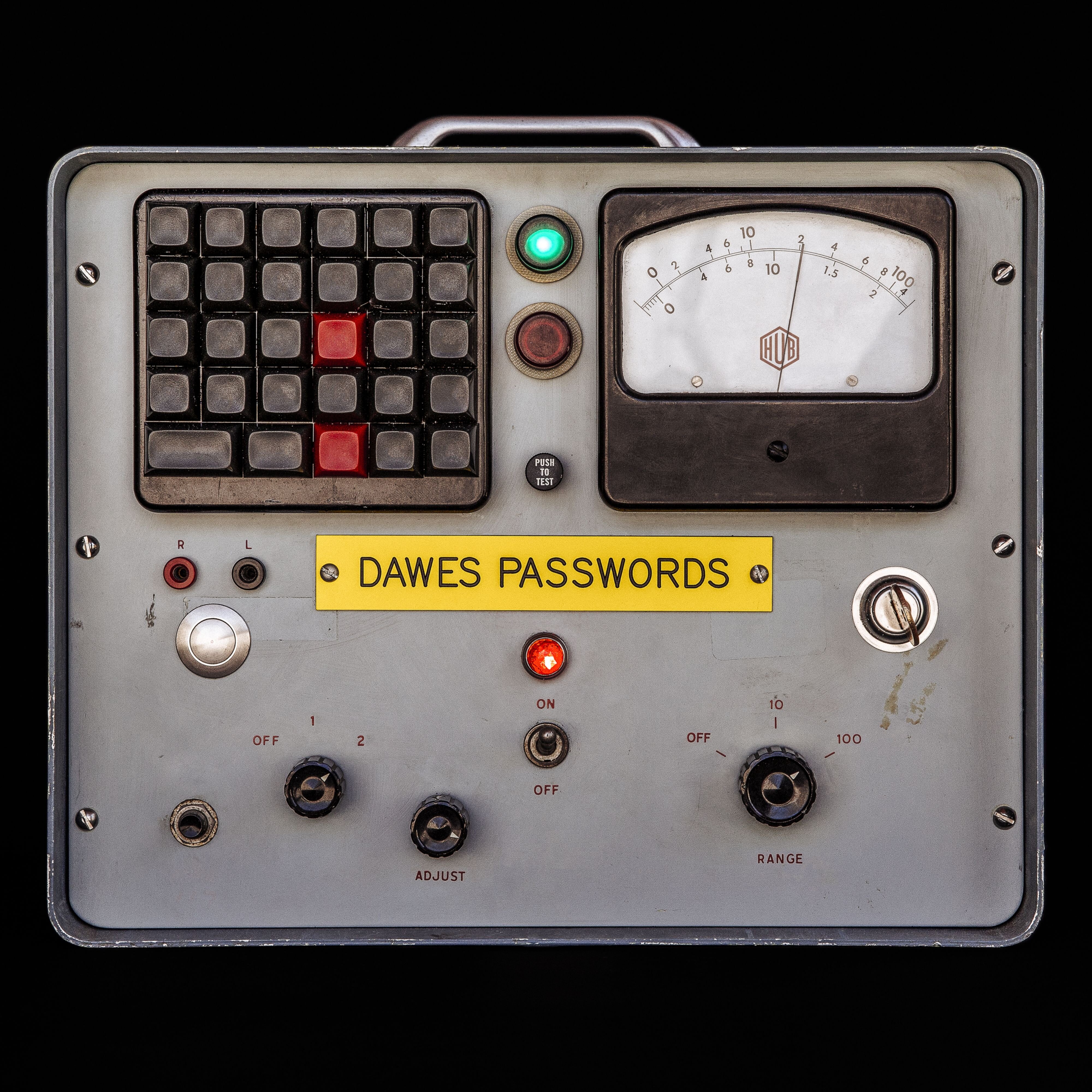 Dawes《Crack The Case》GTP谱