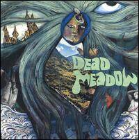 Dead Meadow《At The Edge Of The Wood》GTP谱