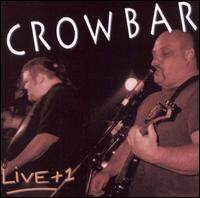 Crowbar《Self-Inflicted》GTP谱