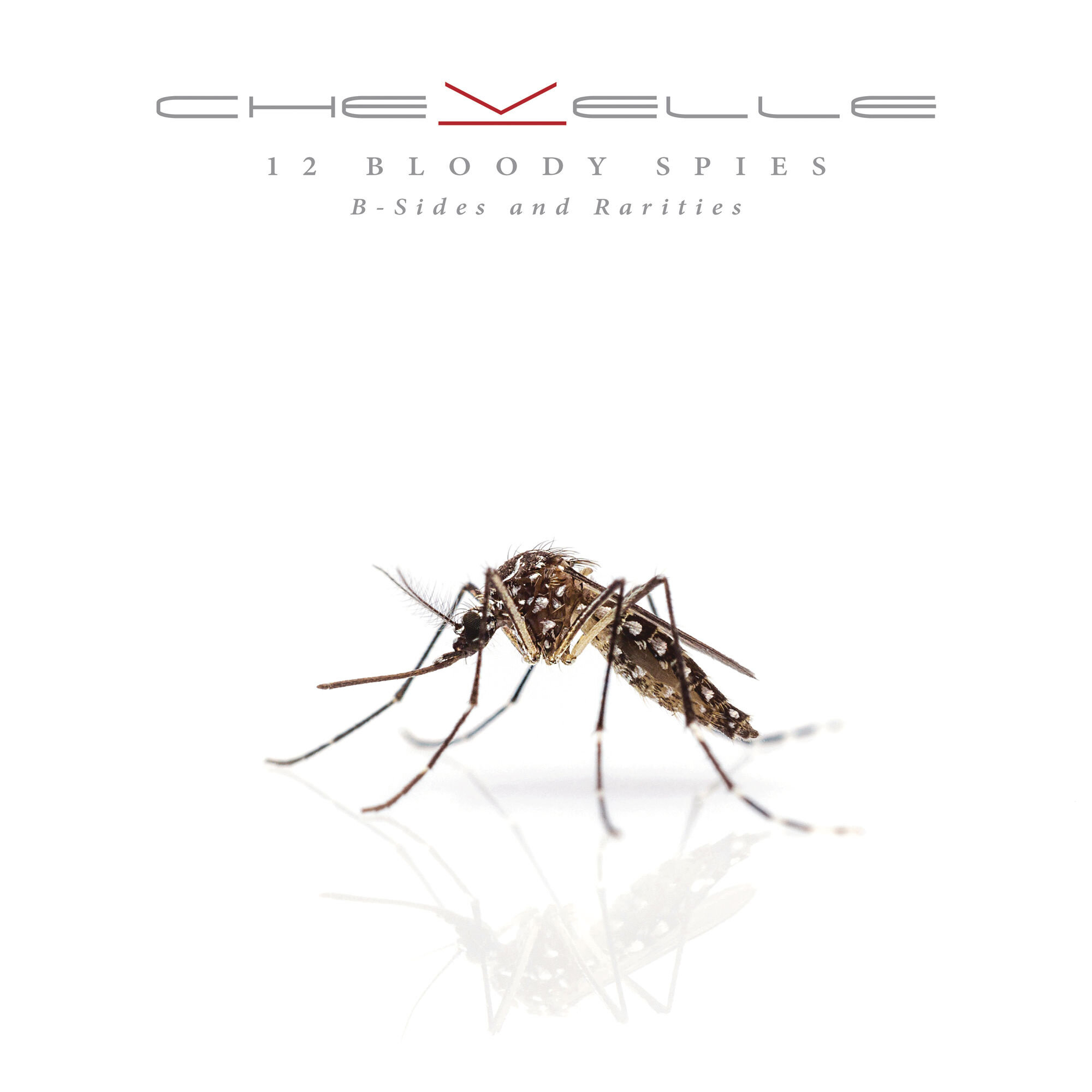 Chevelle《Indifference》GTP谱