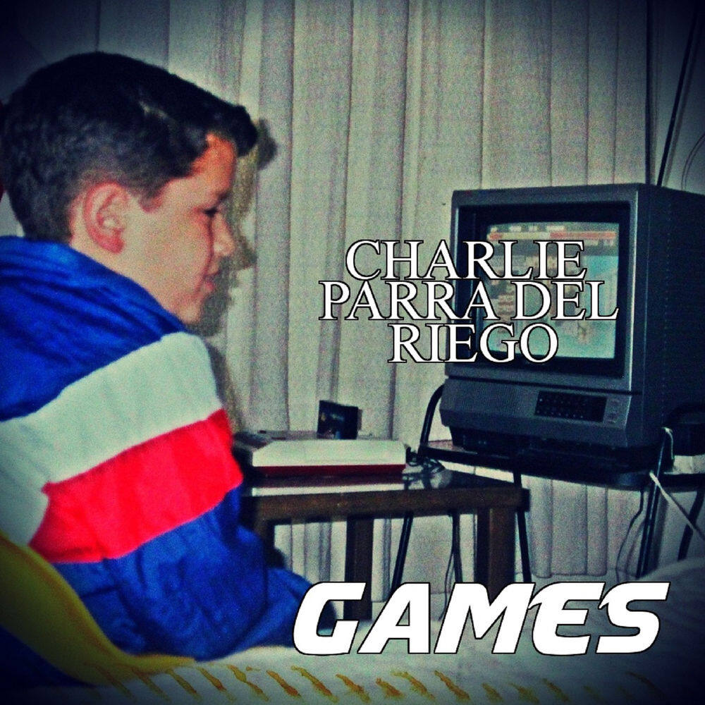 Charlie Parra del Riego《Faces Of Death》GTP谱