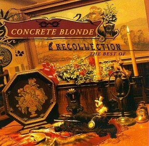 Concrete Blonde《Caroline》GTP谱