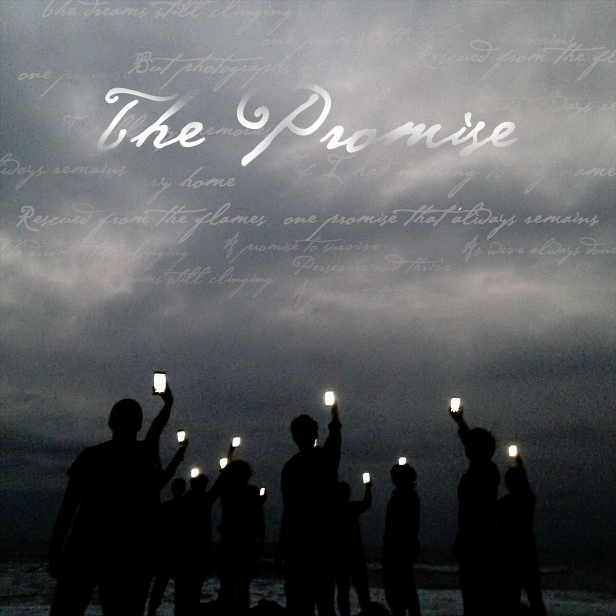 Chris Cornell《The Promise》GTP谱