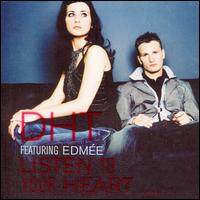 D.H.T.《Listen To Your Heart》GTP谱