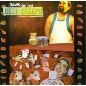 Deli Creeps《Time》GTP谱