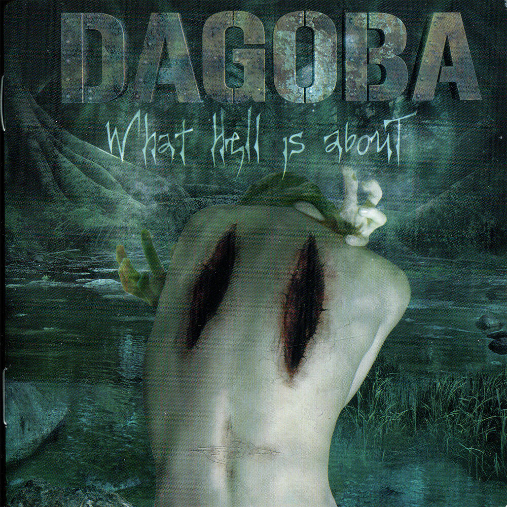 Dagoba《042104》GTP谱