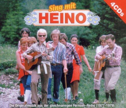 Heino《In Junkers Kneipe》GTP谱