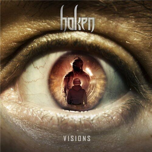 Haken《Deathless》GTP谱