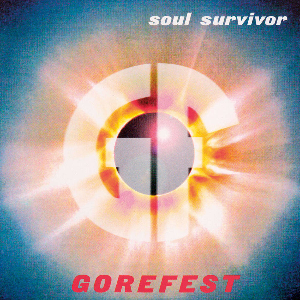 Gorefest《Chapter 12》GTP谱