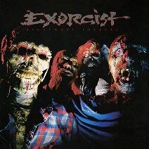 Exorcist《Possessed》GTP谱
