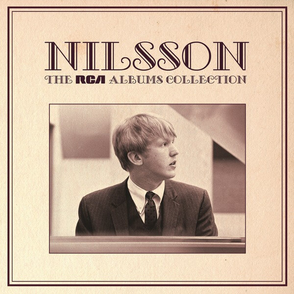 Harry Nilsson《One》GTP谱