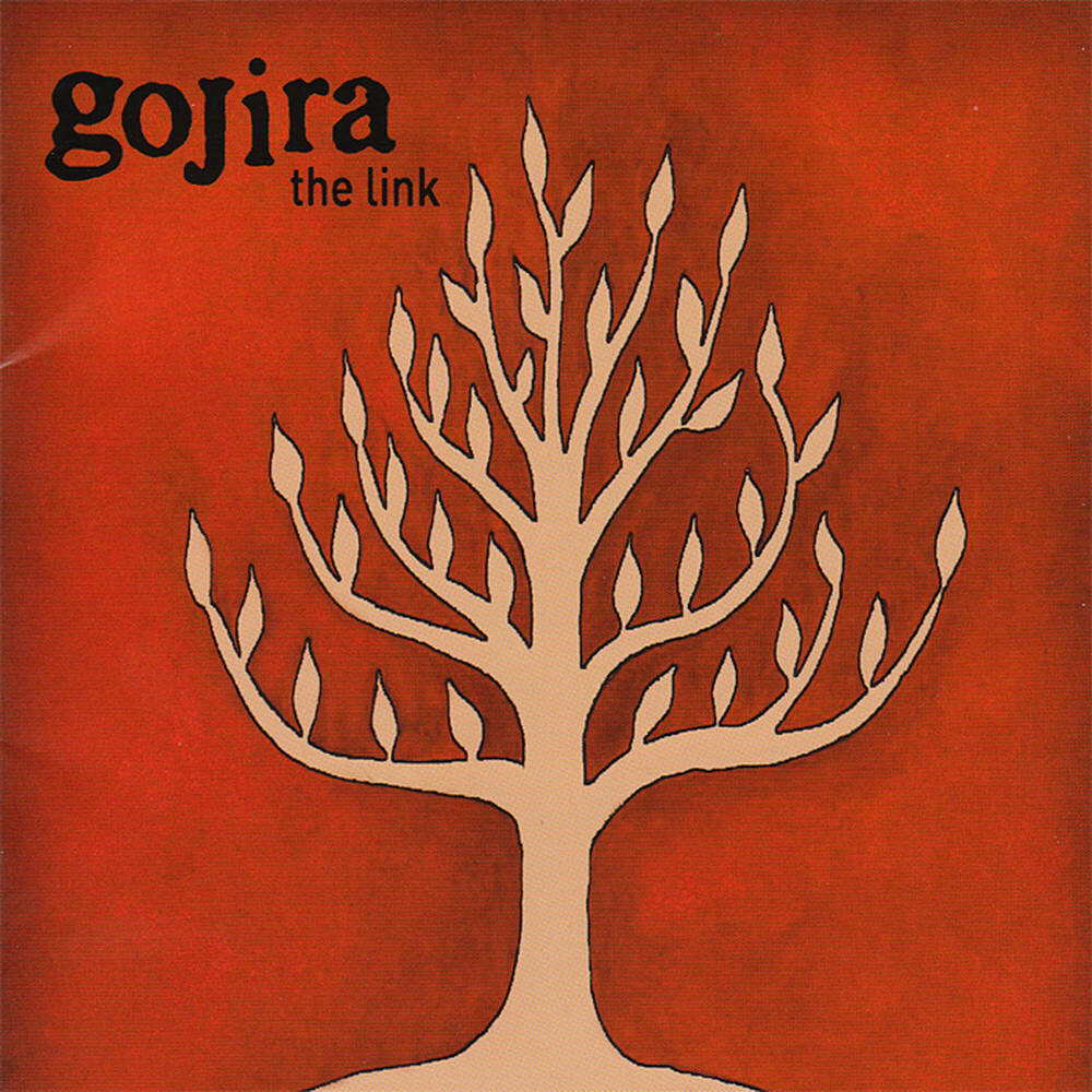 Gojira《Indians》GTP谱