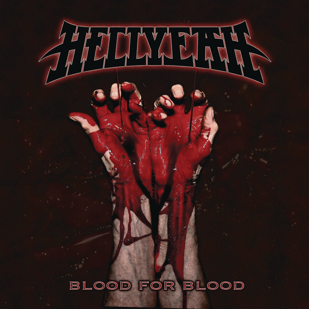 Hellyeah《Gift》GTP谱