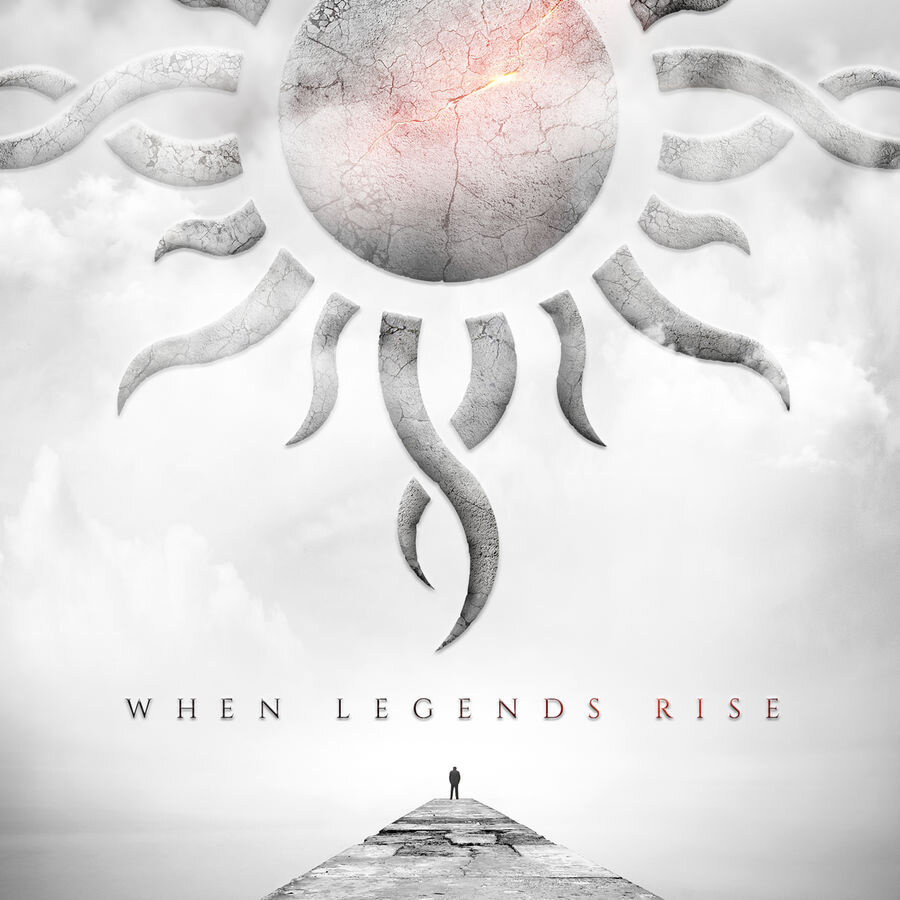 Godsmack《Someday》GTP谱